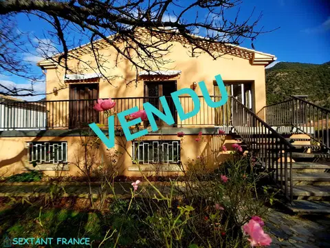 Photo of maison individuelle · BELVIANES ET CAVIRAC