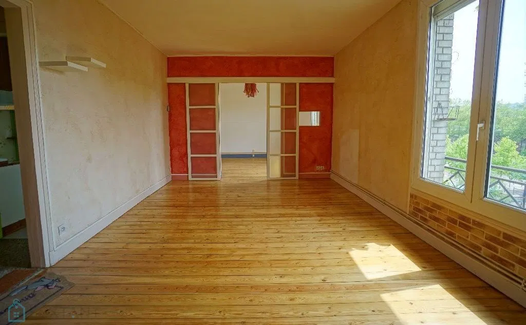 appartement ancien · ROUEN