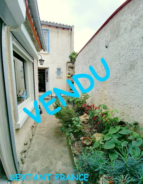 صورة لـ maison de village · ESPERAZA