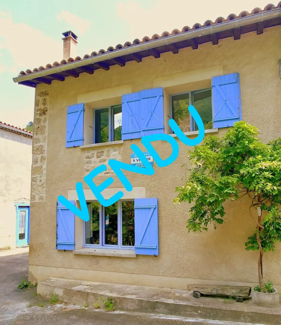 maison · MARSA