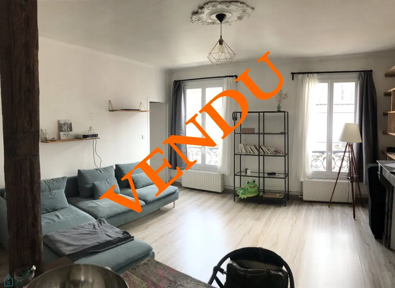 appartement · ROUEN