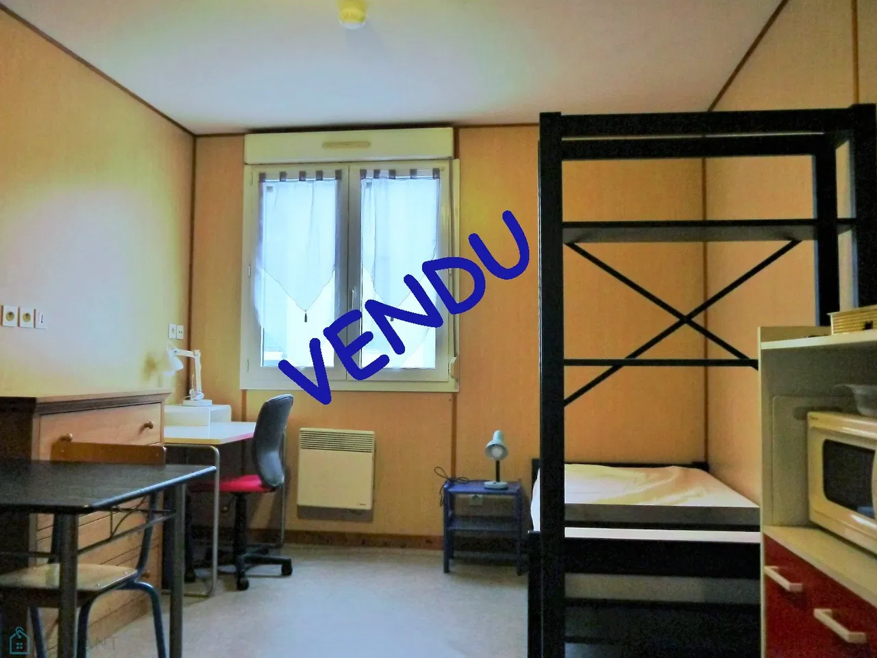 appartement · LA ROCHELLE