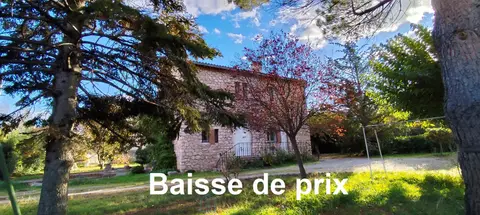 Photo of Exceptional Property with Pool, Guest House, and Terrace with Canigou View