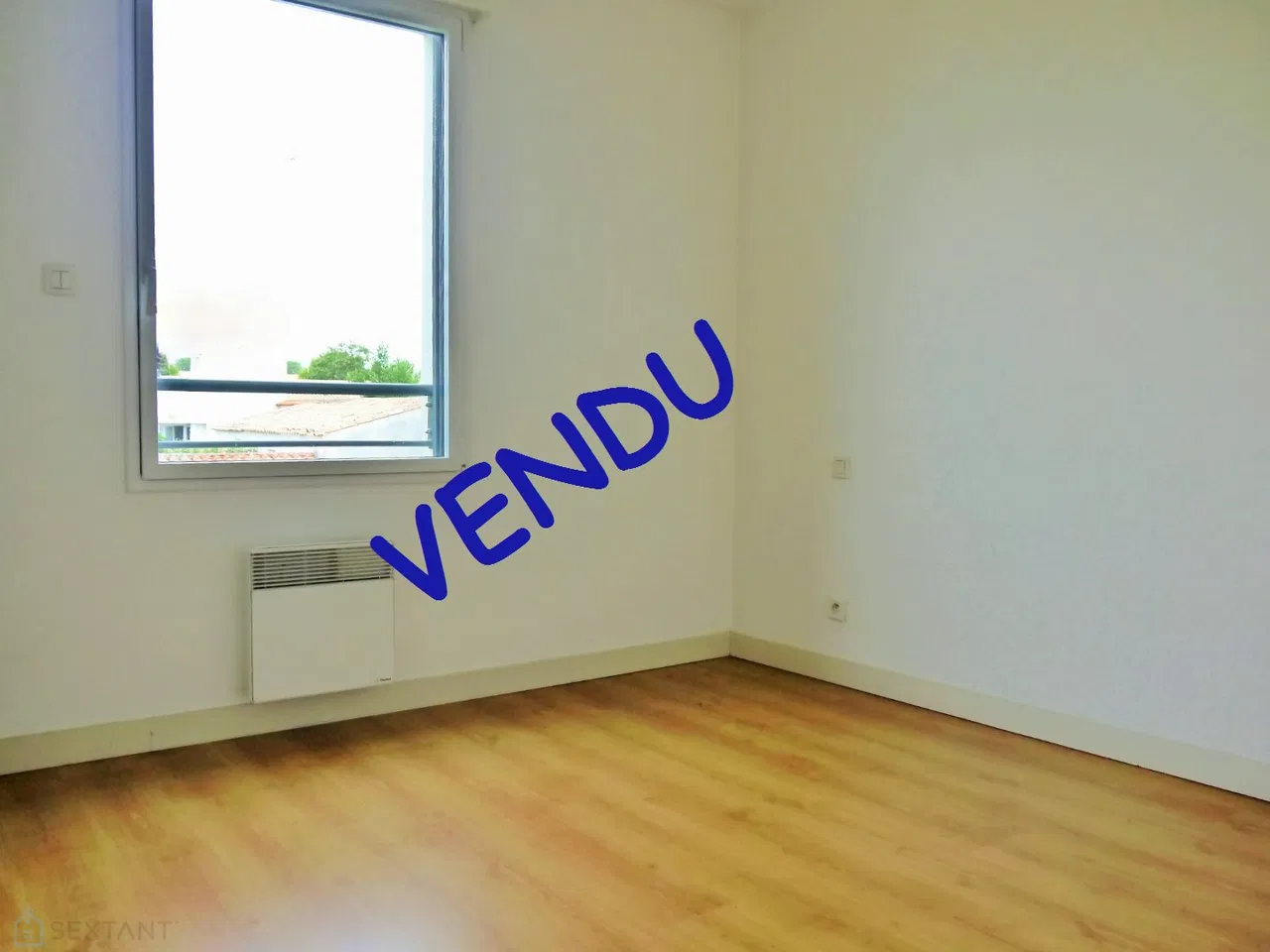 appartement · LA ROCHELLE