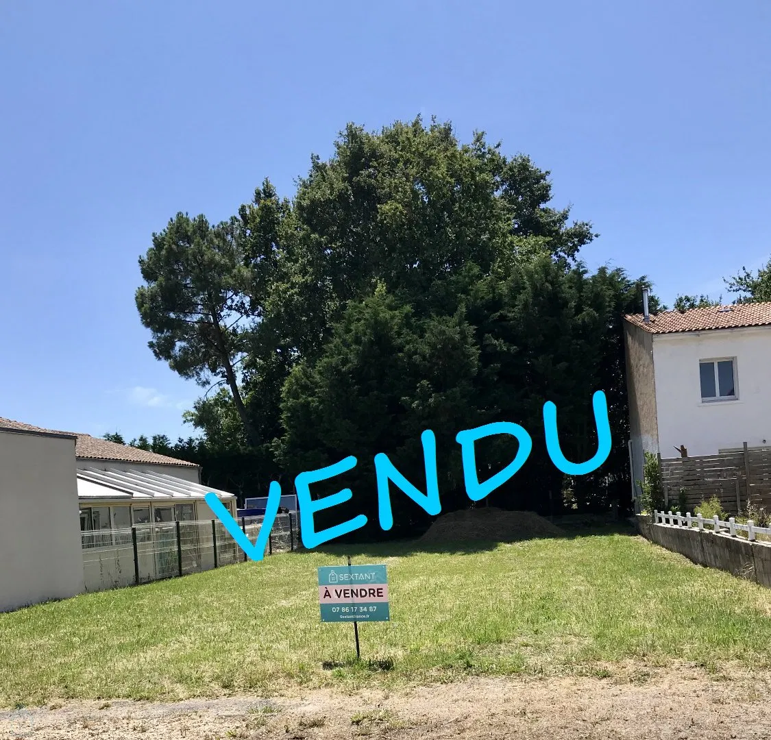terrain · BREUILLET