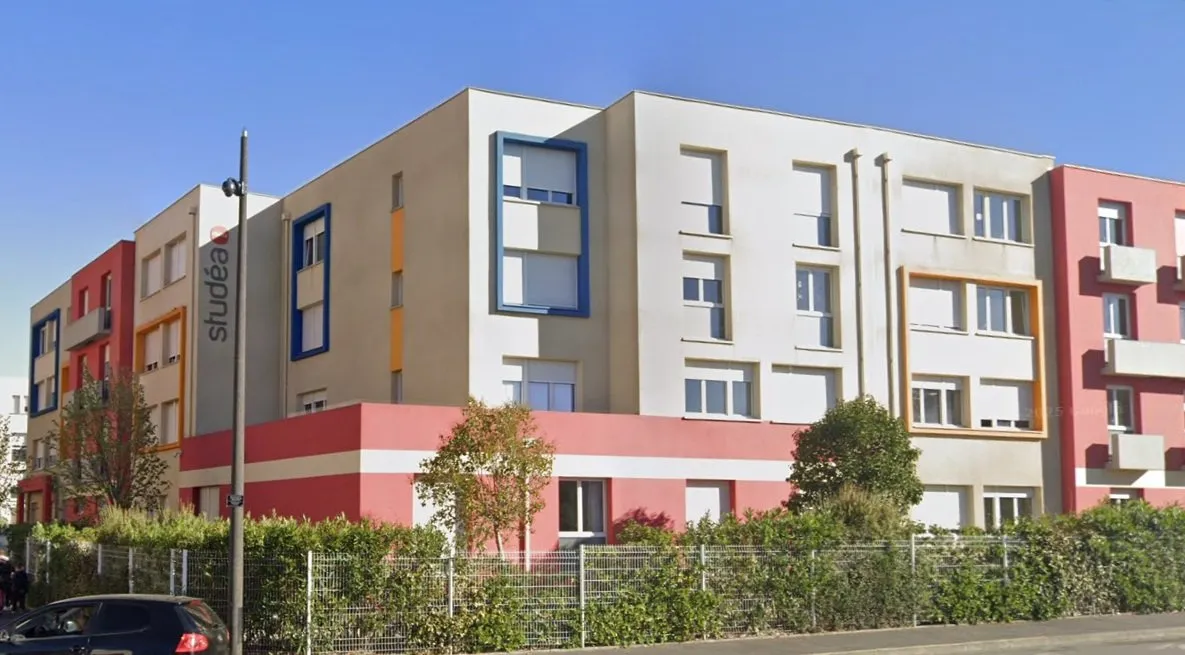 HUURBELEGGING – Perpignan – Studea Perpignan Studentenresidentie - 5,35% rendement