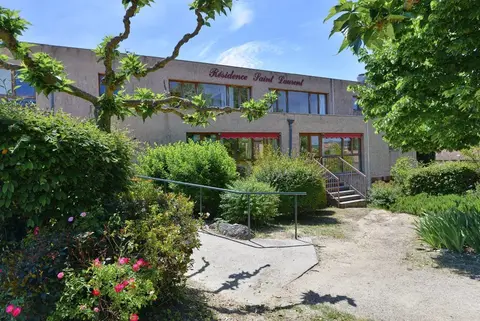 Foto van HUURINVESTERING – BARJAC – Residence EHPAD Solidaire Saint Laurent - 7,06% rendabiliteit