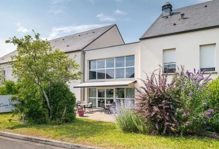 SAINT CYR SUR LOIRE, 37540