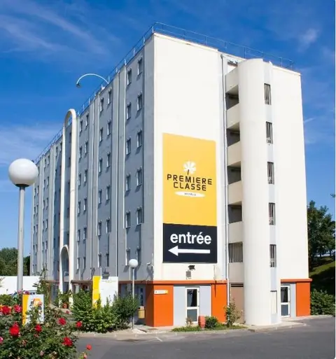 Foto van HUURINVESTERING – Le Blanc-Mesnil – Premiere Classe Business Residence Le Blanc Mesnil – 6,55% rendement