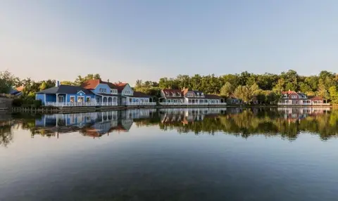 صورة لـ استثمار إيجاري – شامويلي – منتجع Center Parcs Le Lac d'Ailette السياحي – عائد 6.32%