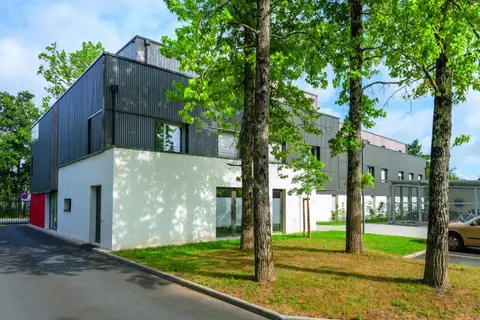 Photo of RENTAL INVESTMENT – CARQUEFOU – Les Arlezines Student Residence – 4.71% return