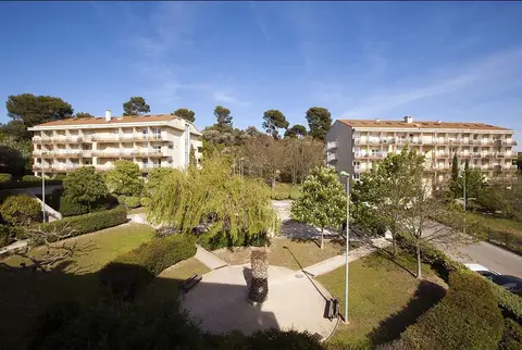 Photo of RENTAL INVESTMENT – MARSEILLE – Les Estudines Saint Jerome Student Residence – 6.49% profitability