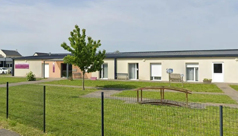 MIETINVESTITION – NAVEIL – Iris Seniorenresidenz - Naveil – 6,95% Rentabilität