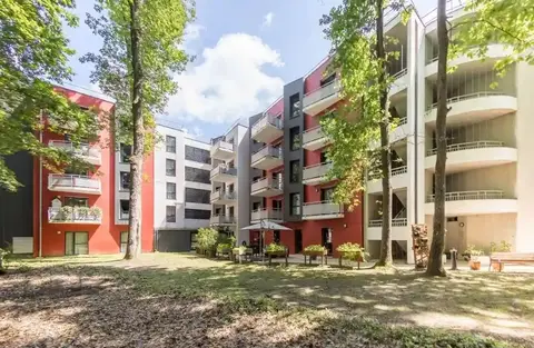 Foto de INVERSIÓN EN ALQUILER – CHAMBRAY LES TOURS – Residencia de Servicios para Seniors Eugenie Emeis – 6,26% de rentabilidad
