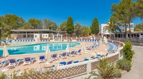 Foto de INVERSIÓN EN ALQUILER – LE PRADET – Residencia Lou Pigno** - Rentabilidad 7.11%
