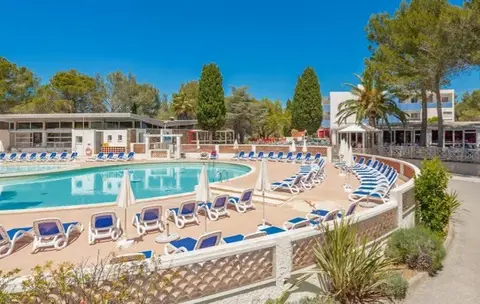 Foto di INVESTIMENTO IN AFFITTO – Le Pradet – Residence Turismo Lou Pigno – 7,93% redditività