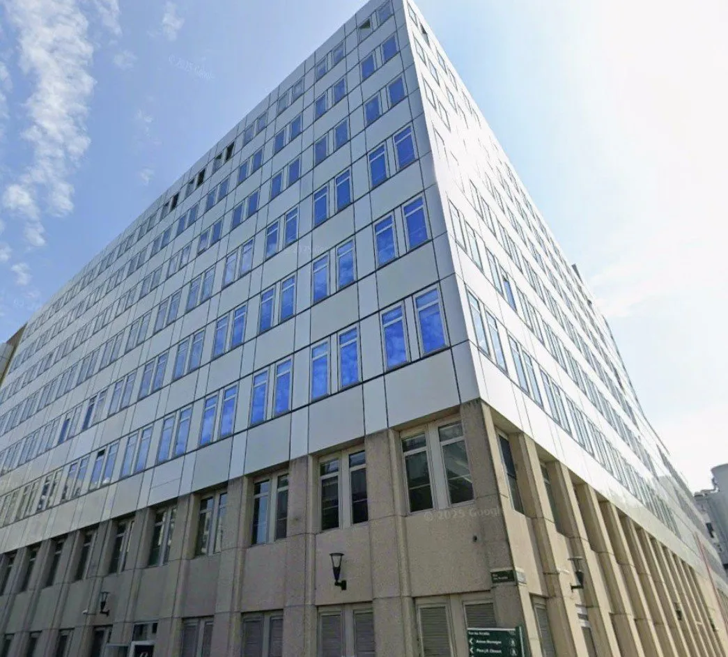 MIETINVESTITION – Noisy Le Grand – Geschäftsresidenz Residis – 7.62% Rendite