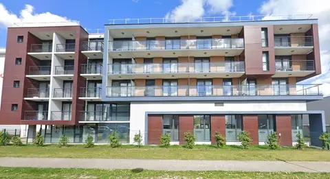 Foto von MIETINVESTITION – Carrieres-sur-Seine – Residhome Aparthotel Residence Carrieres La Defense – 7,12% Rendite
