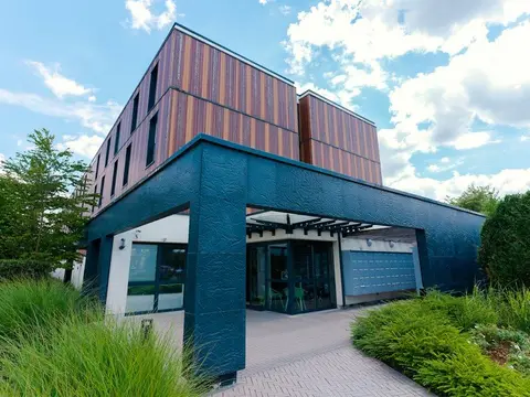 Foto van HUURBELEGGING – Aulnoy-Lez-Valenciennes – Lucien Jonas studentenresidentie – 4,94% rendabiliteit