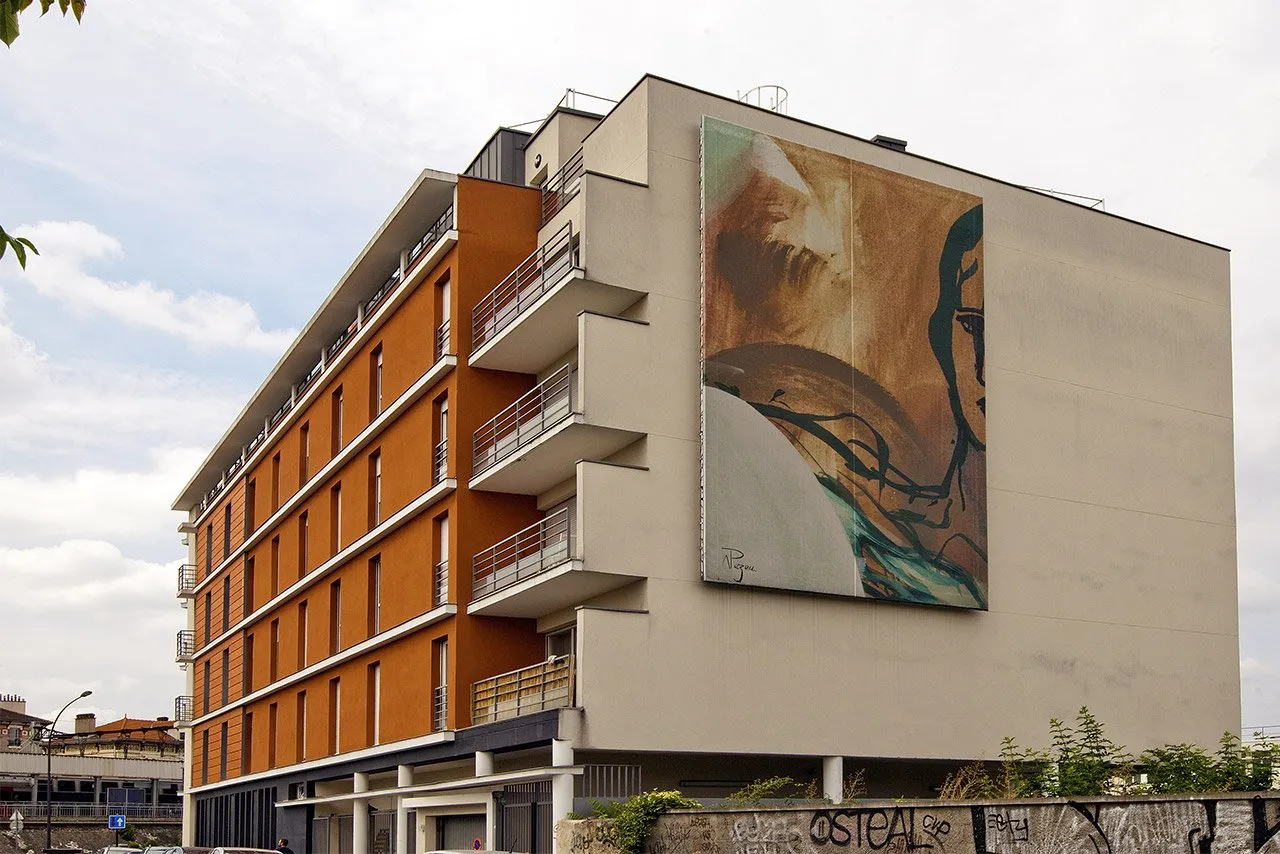 INVESTIMENTO IN AFFITTO – Vitry-sur-Seine – Residenza studentesca Les Estudines Pierre Semard – 5.37% redditività