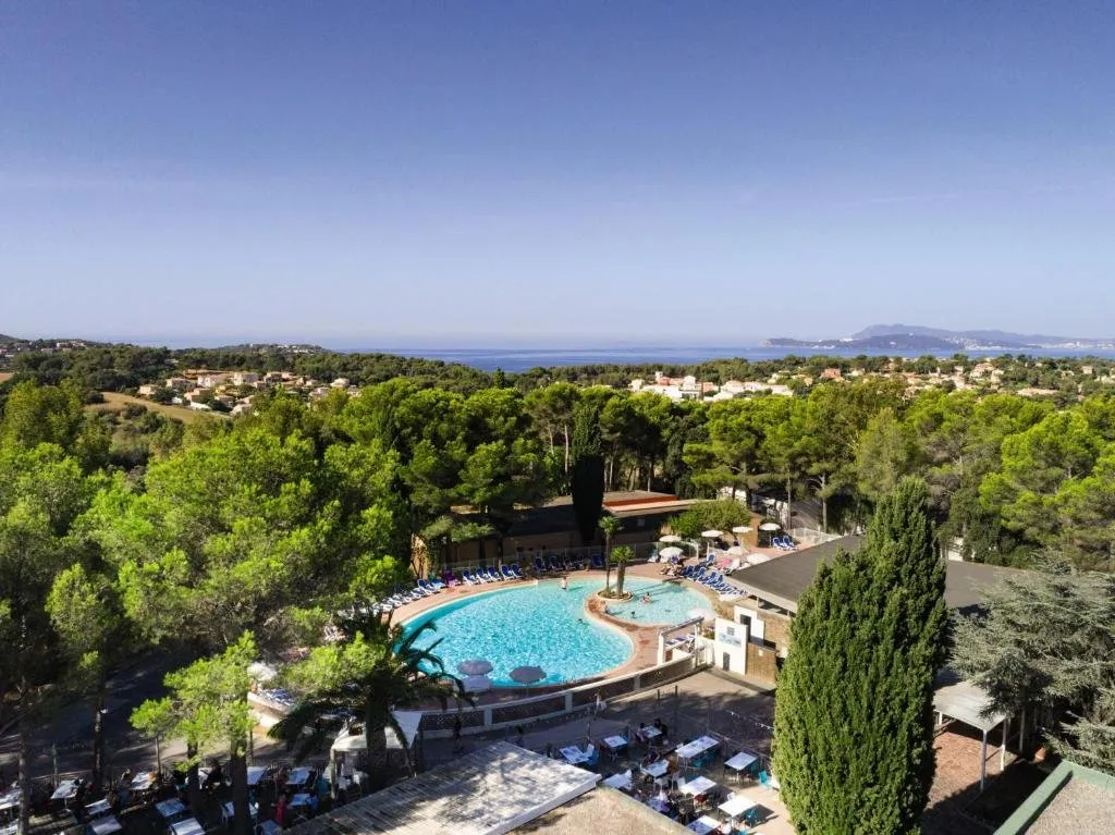 استثمار الإيجار – لو براديه – Residence Tourisme Lou Pigno – ربحية 6.42%