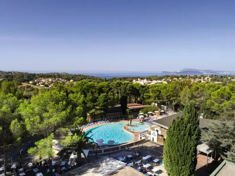 صورة لـ استثمار الإيجار – لو براديه – Residence Tourisme Lou Pigno – ربحية 6.42%