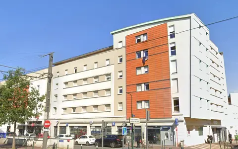 Foto von MIETINVESTITION – Clamart – Studentenwohnheim Studea Clamart – 5,69% Rentabilität