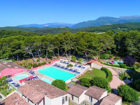 Foto di INVESTIMENTO IN LOCAZIONE – La Colle-sur-Loup – Residenza Turistica Belambra Clubs "Les Terrasses de St Paul de Vence" – Redditività 7,76 %
