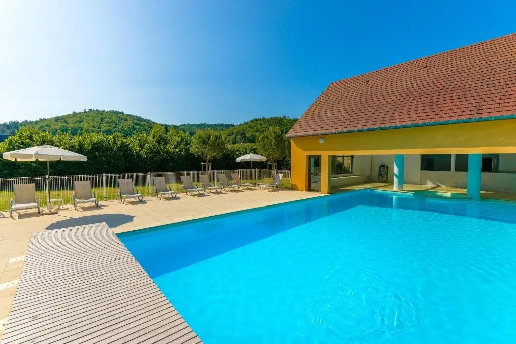 MIETINVESTITION – Montignac-Lascaux – Tourismusresidence Les Bastides de Lascaux – 7.83% Rentabilität