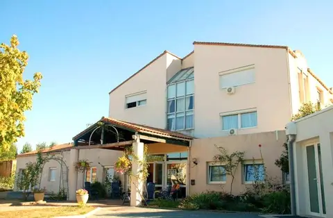 תמונה של השקעה בשכירות – לולאי – מעון EHPAD Les Jardins de Loulay – רווחיות 7%