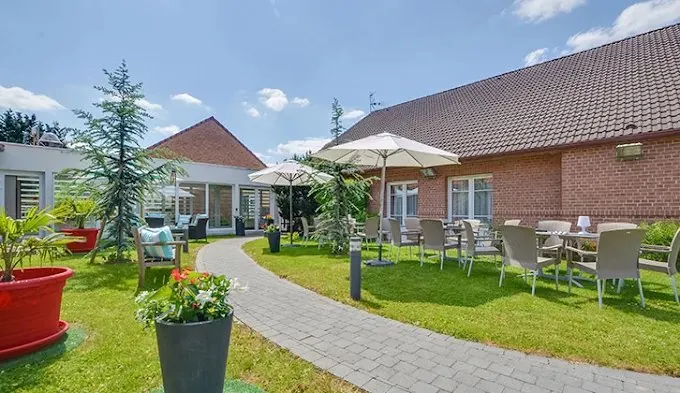 RENTAL INVESTMENT – Cambrai – Domusvi Les Amandines EHPAD Residence – 8.18% profitability