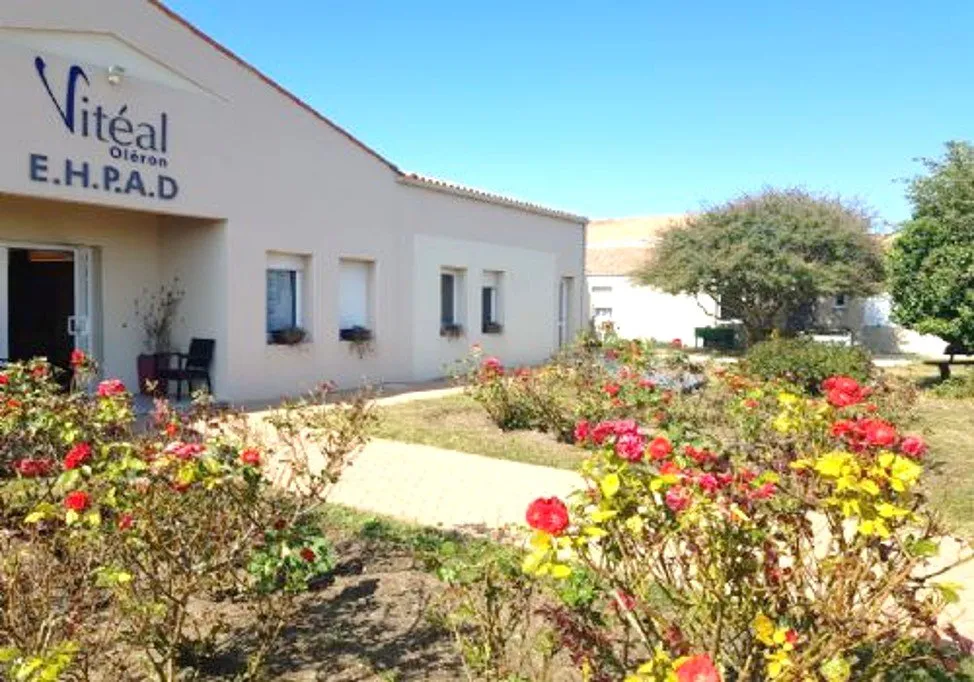 השקעה בשכירות – סן-פייר ד'אולרון – EHPAD Viteal Oleron Residence - רווחיות 7.16%