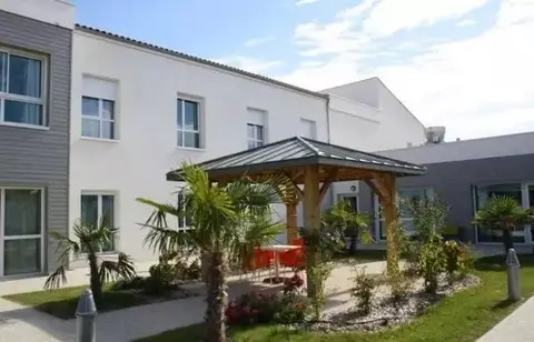 Foto van HUURINVESTERING – Saint-Sulpice de Royan – Les Aloes EHPAD Residentie – 7,55% rendement