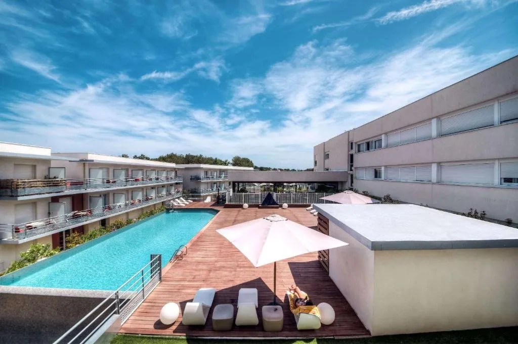 residence etudiante · ANTIBES