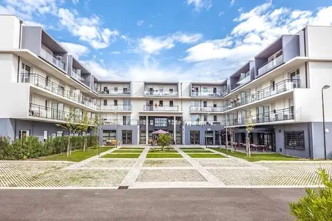 Photo of RENTAL INVESTMENT – Perpignan – Les Girandieres Senior Residence – 5.48% profitability