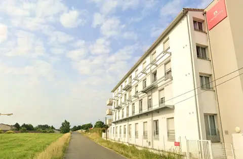 Foto de INVERSIÓN EN ALQUILER – Cornebarrieu – Appart'City Confort Toulouse Aeroport Cornebarrieu 2 Residencia de Negocios – 7.92% de rentabilidad