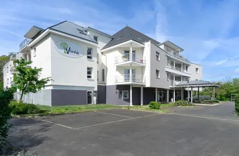 Photo of RENTAL INVESTMENT – Carquefou – Vivea Senior Residence – 6.34% return