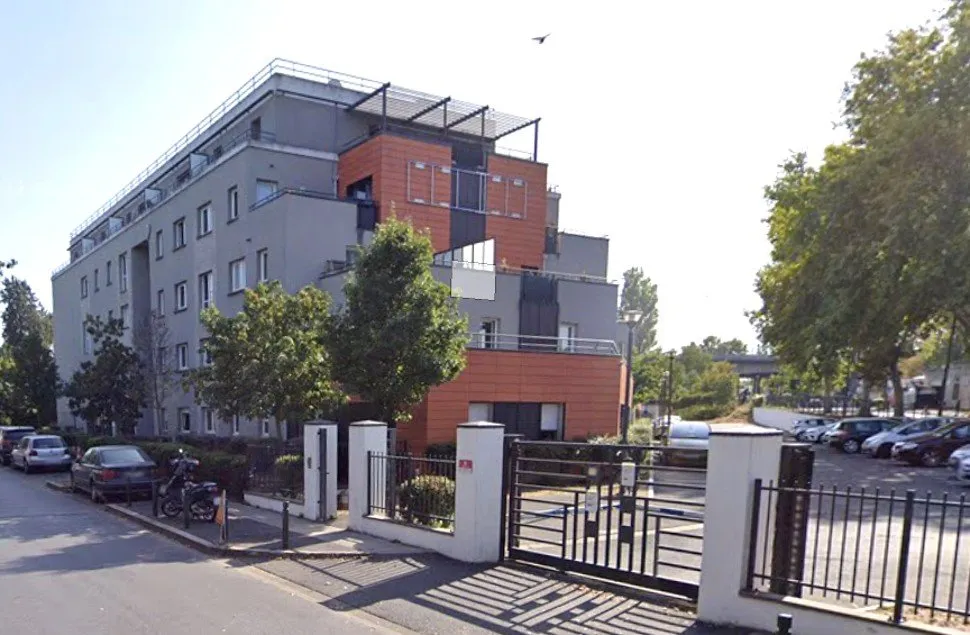 RENTAL INVESTMENT – Alfortville – Logely Residis Alfortville Business Residence - 7% return