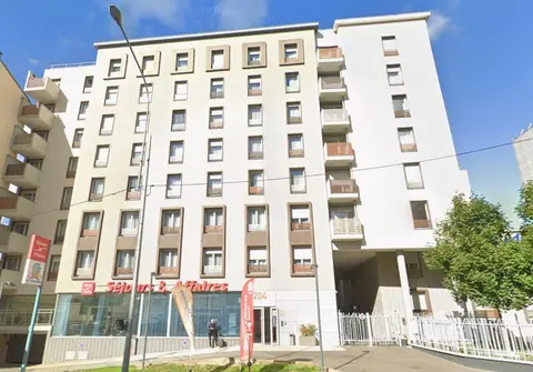 Photo of RENTAL INVESTMENT – Bagneux – Aparthotel Residence Sejours Affaires Paris Bagneux – 5.54% return