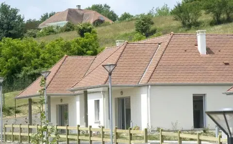 Photo of RENTAL INVESTMENT – Orthez – Domitys Les Cles d'Or Senior Residence – 6,02 % return