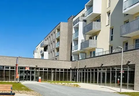 Photo of RENTAL INVESTMENT – Amiens – La Plume de Samara senior residence - 5.59% return