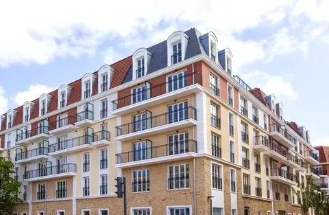 Photo of RENTAL INVESTMENT – Chelles – Les Activiales Senior Living Residence – 6.03% return
