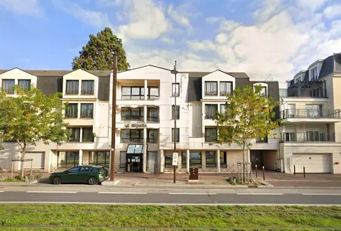 Photo of RENTAL INVESTMENT – Chatenay Malabry – Le Sequoia Nursing Home Residence - 8.16% return