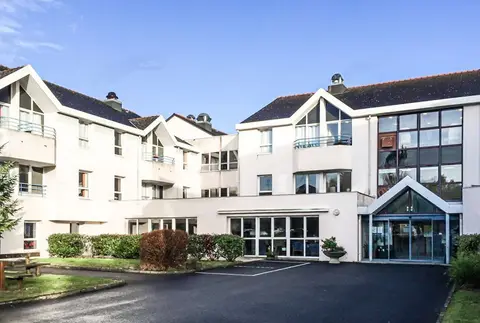Photo of RENTAL INVESTMENT – Brest – Manon Nursing Home Residence – 7.87% return