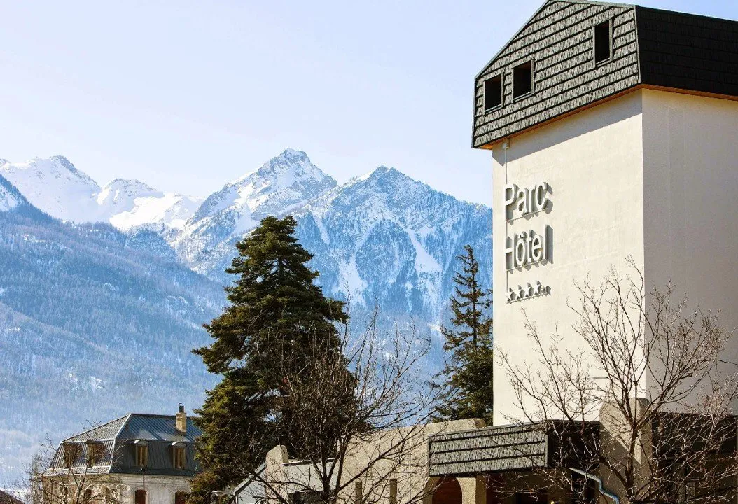 INVESTISSEMENT LOCATIF – Briançon – Résidence de tourisme Sowell - Hotel LE PARC & SPA - 6.21% de rentabilité