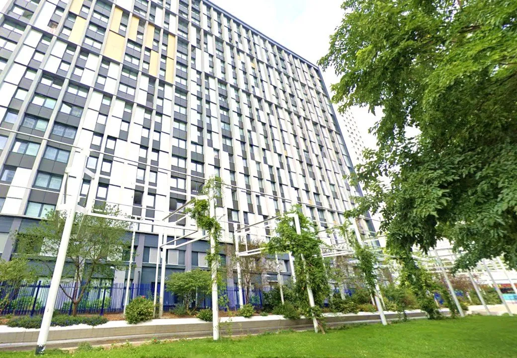 RENTAL INVESTMENT – Paris 13 – Le Palatino student residence – 5.52% return