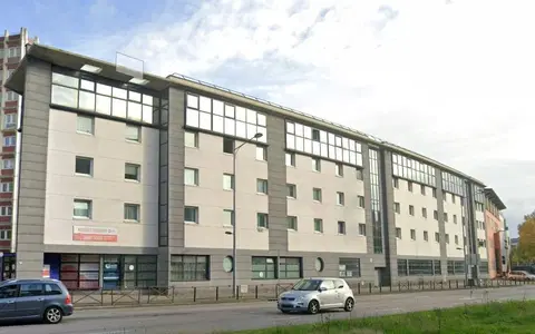 Photo of RENTAL INVESTMENT – ROUEN - Neoresid Saint Sever Student Residence - 6.54% return.