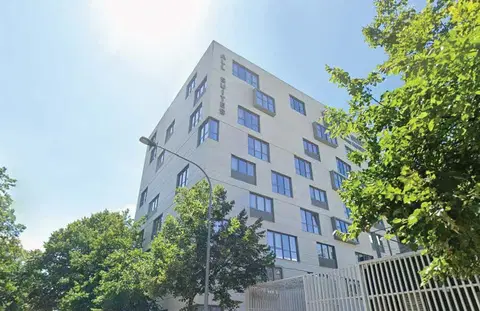 Foto van HUURINVESTERING – Bordeaux – Studentenresidentie All Suites Study Bordeaux Centre Gare - 5,35% rendement