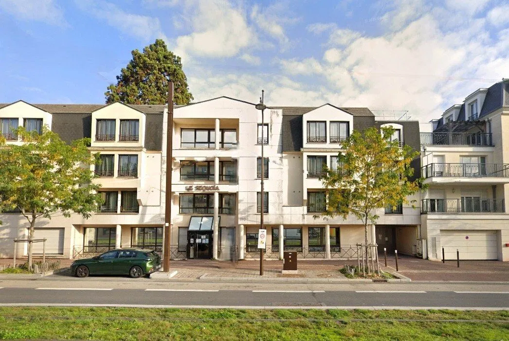 INVESTIMENTO IN AFFITTO – Châtenay-Malabry – Residenza Nursing Home Le Sequoia - Rendimento 6,68%