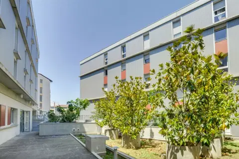 Foto di INVESTIMENTO IN AFFITTO – Courbevoie – Residenza Studentesca Cerdana – Rendimento 5%